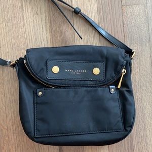 Marc Jacob’s messenger purse